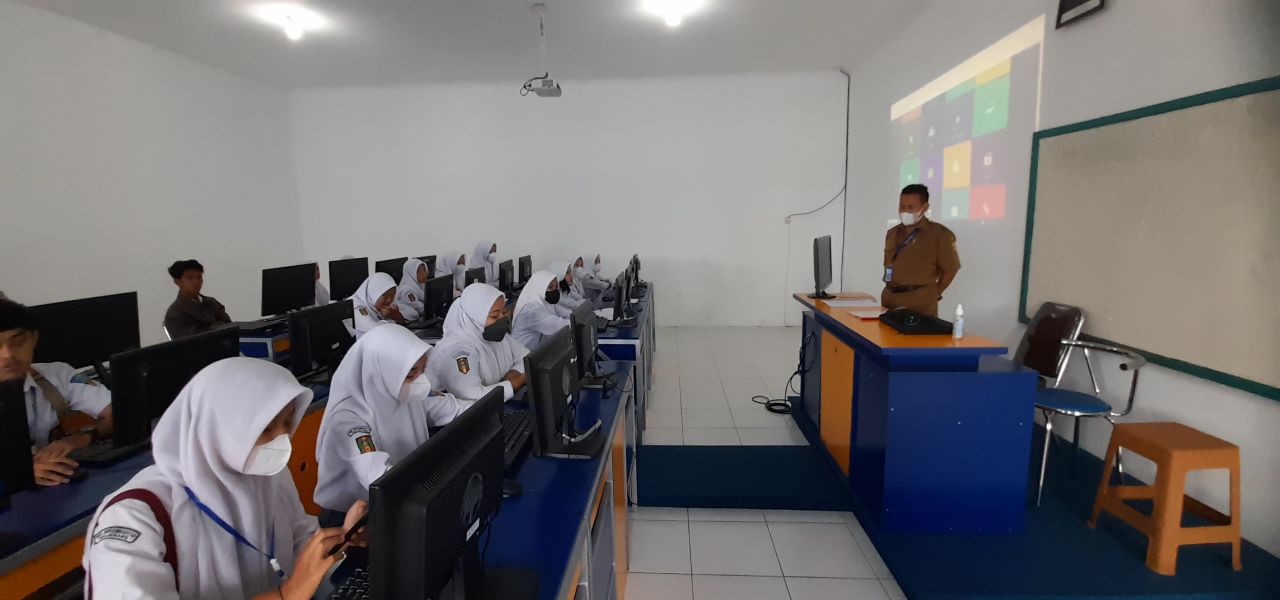 Sosialisasi LSP
